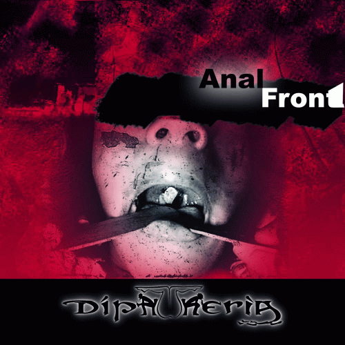 Diphtheria (PL) : Anal Front